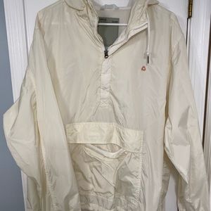 Old Navy windbreaker